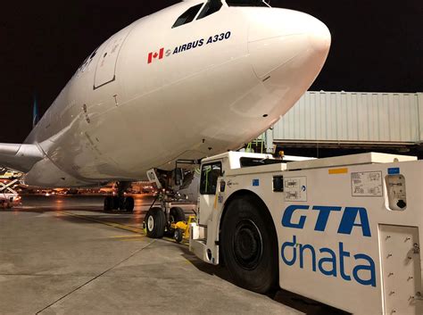 Dnata Doubles Operations In Canada