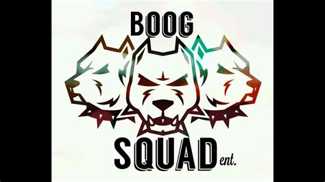 Boog Squad All The Way Up Shot By Dopervision Youtube