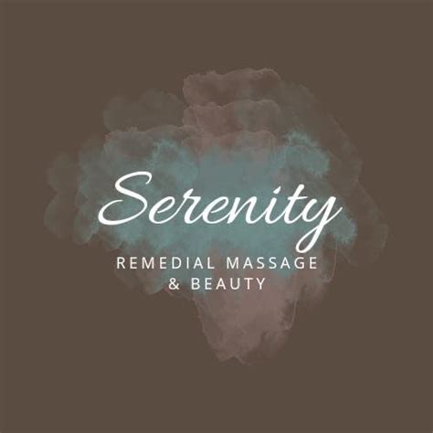 Serenity Remedial Massage And Beauty Therapy