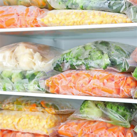How To Cook Frozen Vegetables For Best Colour Texture And Flavour