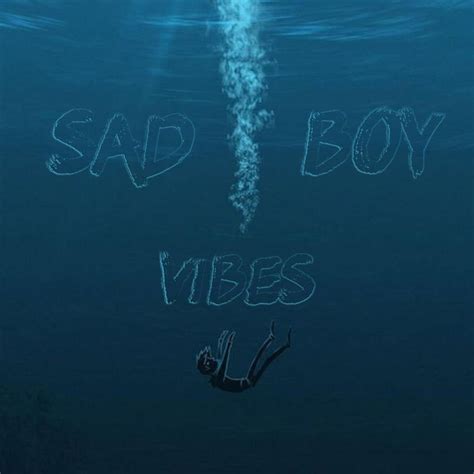 Sad Boy Vibes Ep By Naizy Spotify
