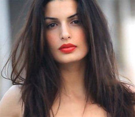 Are These The Hottest Greek Models Of All Time Photos