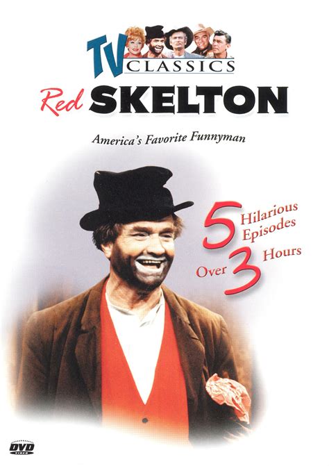 Best Buy The Red Skelton Show Vol 3 Dvd