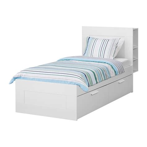 Il letto con contenitore giusto per il tuo spazio. Letto Singolo Con Contenitore Ikea - home accessories