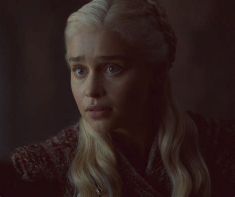Until I Met Jon Daenerys Targaryen Game Of Thrones Season 8 Episode 2 Targaryen