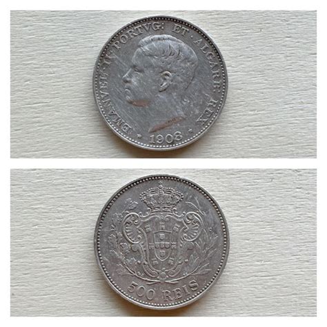 Pin En Monedas Antiguas