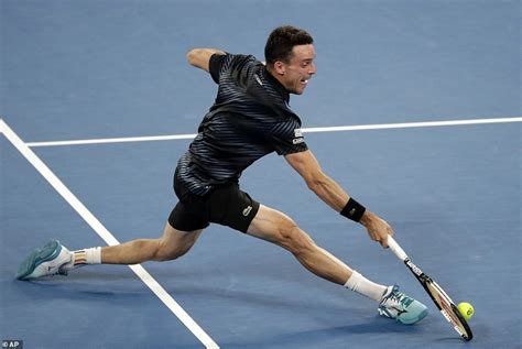 I am married to a great girl. Andy Murray thanks fans after losing Australian Open ...