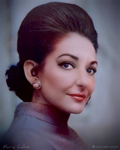 Pin On Maria Callas