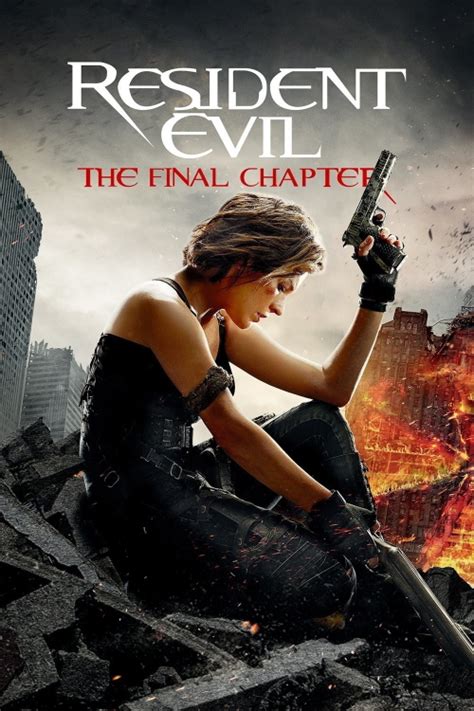 Resident Evil Final Chapter Full Movie Onling Magazinemusli
