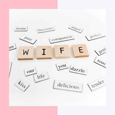5 Signs Youre A Controlling Wife The Homemaking Wife