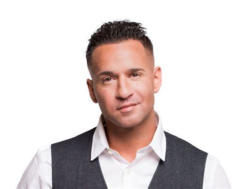 Mike The Situation Sorrentino Arrested After Tanning Salon Fight