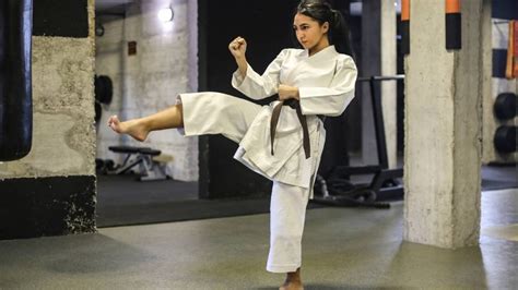 Which Is The Best Karate Style For Self Defense