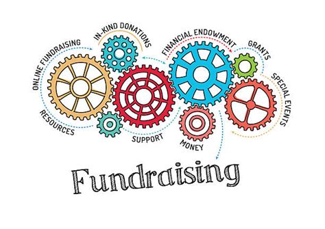 Online Fundraising Stock Photos Pictures And Royalty Free Images Istock