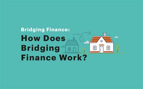 Bridging Loan How Does Bridging Finance Work