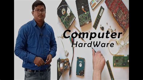 Computer Hardware Computer Hardware Tutorial Computer Hardware
