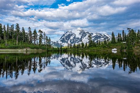 Free Download Beautiful Photos Of All 61 Us National Parks 3000x2000