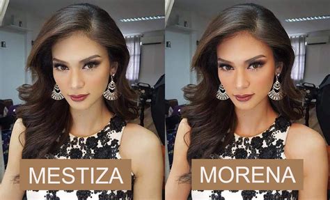 all about juan [mestiza or morena] miss universe philippines 2015 pia wurtzbach all about juan