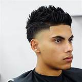 The best haircuts for men. 15 Uber Cool Punk Hairstyles for Men - Men's Hairstyles