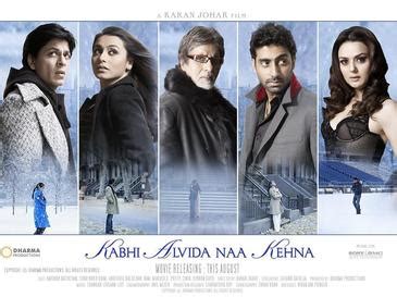 Alvida naa kehna (2006) with hd streaming. Kabhi Alvida Naa Kehna - Wikipedia