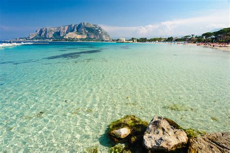 Urlaub Auf Sizilien 6 Tage In Palermo Mit Unterkunft And Flug Nur 91