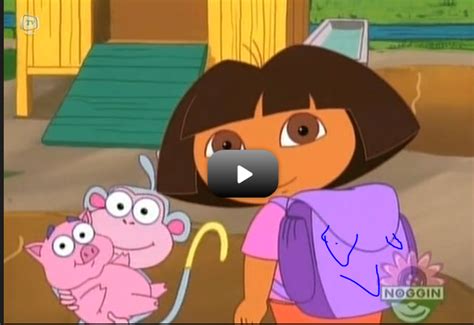 Image Backpackpng Dora The Explorer Wiki Fandom Powered By Wikia