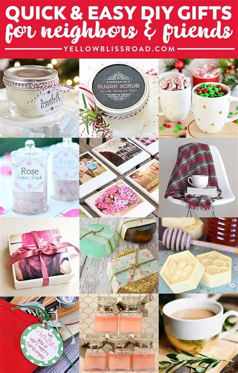 Collection by beth mcadoo • last updated 1 day ago. Budget Gifts Ideas for Friends and Neighbors (Homemade ...