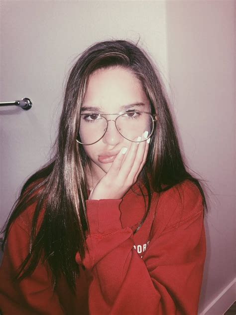 Kenzie ☽ On Twitter Fashion Glasses Glass