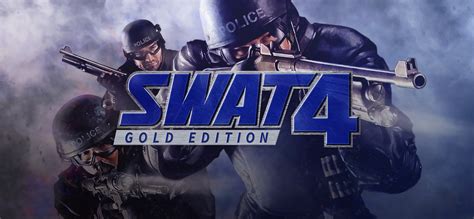 Swat 4 Gold Edition Pc Full Version Free Download The Gamer Hq The