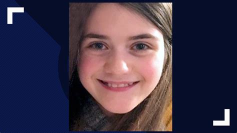 Washington Teen Missing Since May Be In Spokane Or Colville Krem