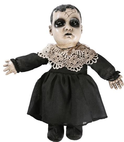 Scary Little Girl Doll Costumes