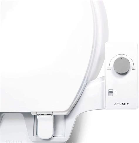 The 8 Best Bidet Toilet Seats Of 2022 By The Spruce