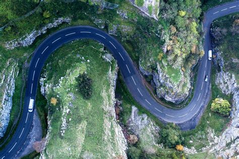The Best Driving Roads In The Uk Hadfield Services