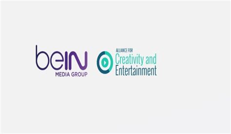 Bein Media Group Joins Alliance For Creativity And Entertain Qatar