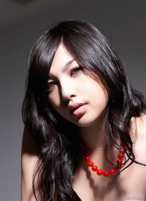 Saori Hara I Dont Like You Nanami Asian Beauty Beautiful Asian