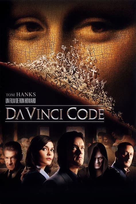 The Da Vinci Code Extended Cut Movie Synopsis Summary Plot And Film