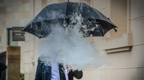 Most likely about the hills and s suburbs this morning. Adelaide weather: BOM warns of damaging winds, rain and ...