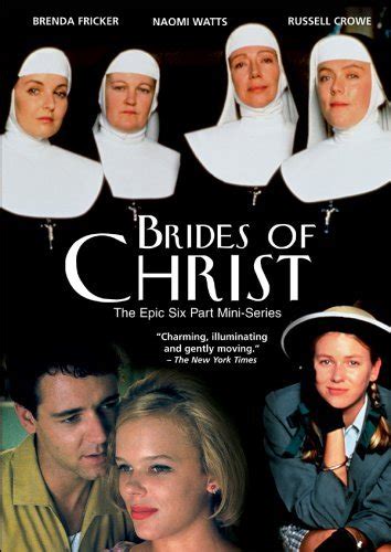 Brides Of Christ 1991