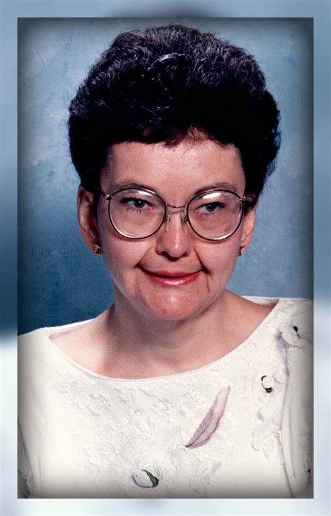 Elizabeth Ann Lortie Obituary Sault Ste Marie On