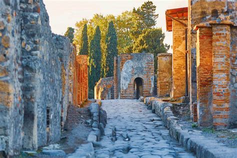 the lost city ancient pompeii 2022 travel s helper