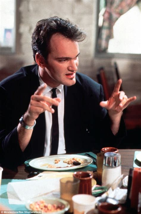 Pulp fiction & quantin tarantino. Quentin Tarantino's casting wish-list for Pulp Fiction ...
