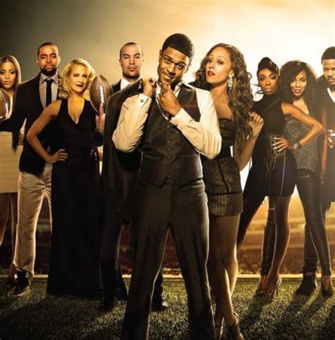 Birds outsiders on nbcsp the fox broadcast crew for this game is kenny albert (play by play), ronde barber (analyst) and peter schrager (sideline). The CW Pilots: The Game Revival Nixed, Former Sarah Drew ...