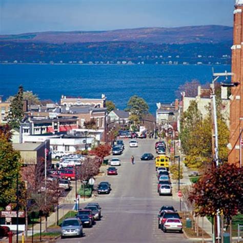 24/7 customer service · instant confirmation · 5 star hosts Exploring Pure Michigan: The Top 10 Places You Must Visit ...