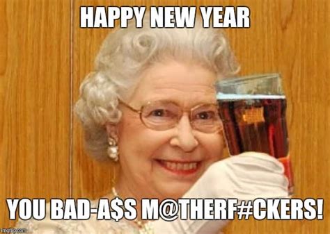 Most Funny Happy New Year Memes To Kickstart Your 2024