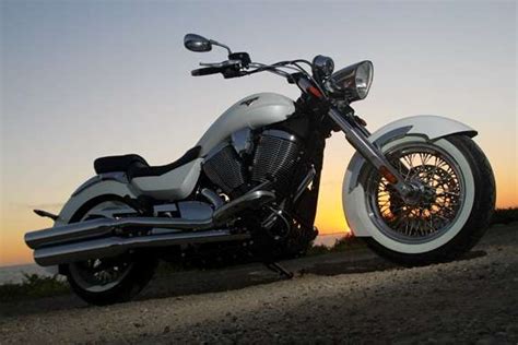 Victory Introduces All New Boardwalk For 2013 Inside Motorcycles Magazine