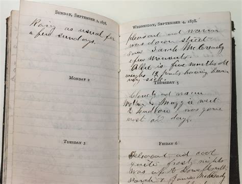 Preparing Your Family History For Future Generations | Today's DAR