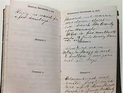 Preserving History For Future Generations The Importance Of Courier Express Obituaries