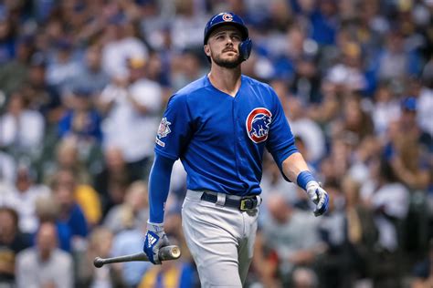 Chicago Cubs Players Possibly On The Move At The Winter Meetings