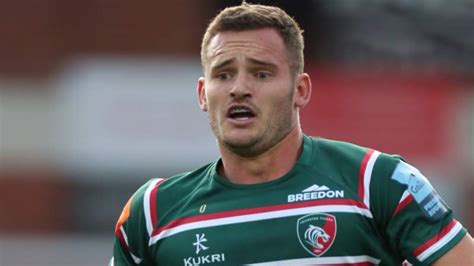 Leicester Tigers Bbc Sport