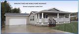 Homeowners Insurance Manufactured Home Photos