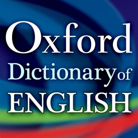 Oxford Dictionary Of English For Pc Windows 781011